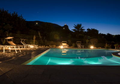 Agriturismo Tenute Plaia